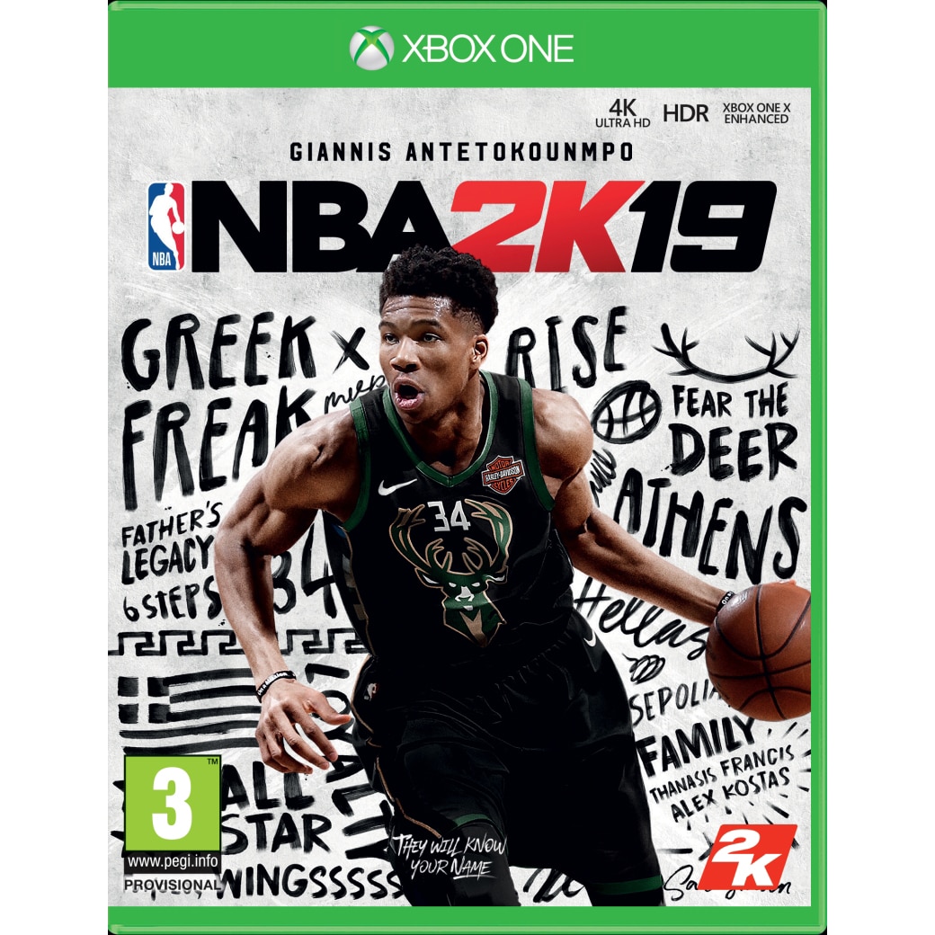 Gift card xbox one