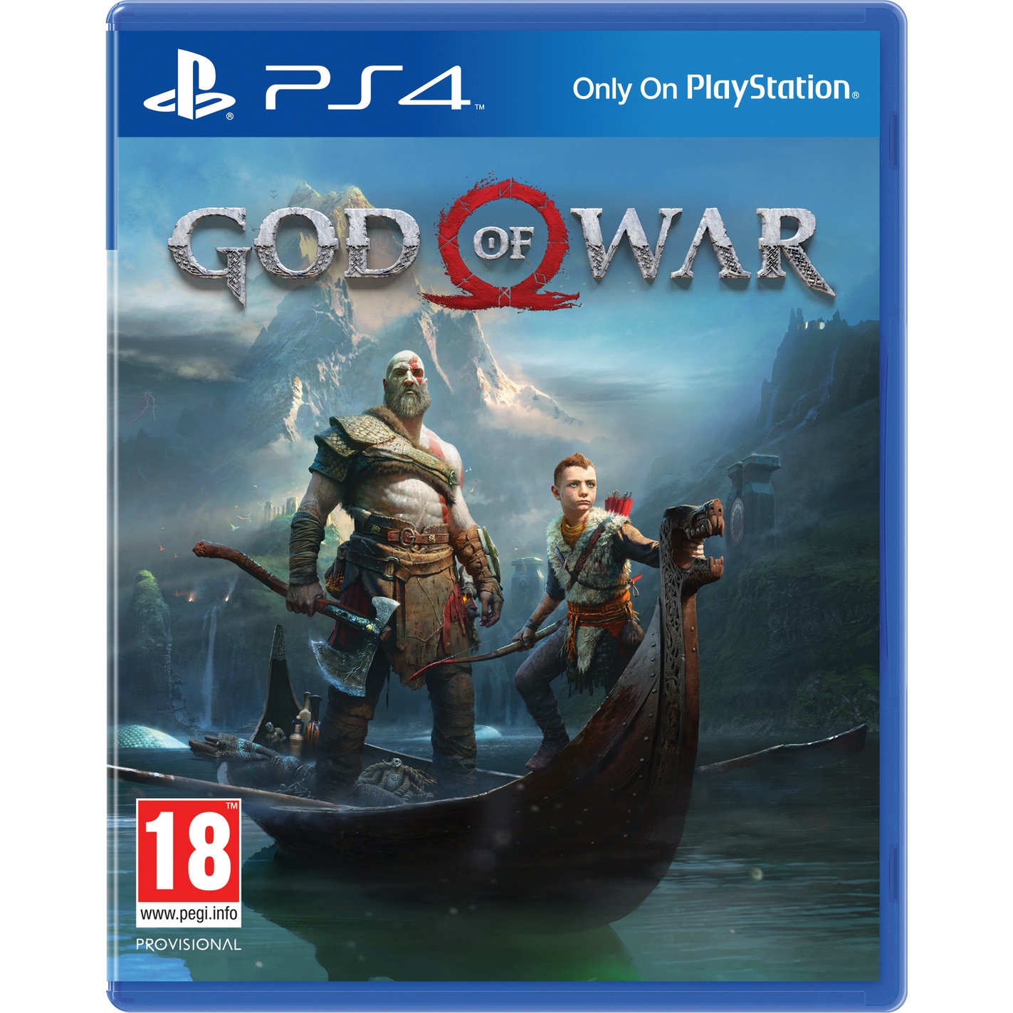 God of war 4 – Cumparaturi online