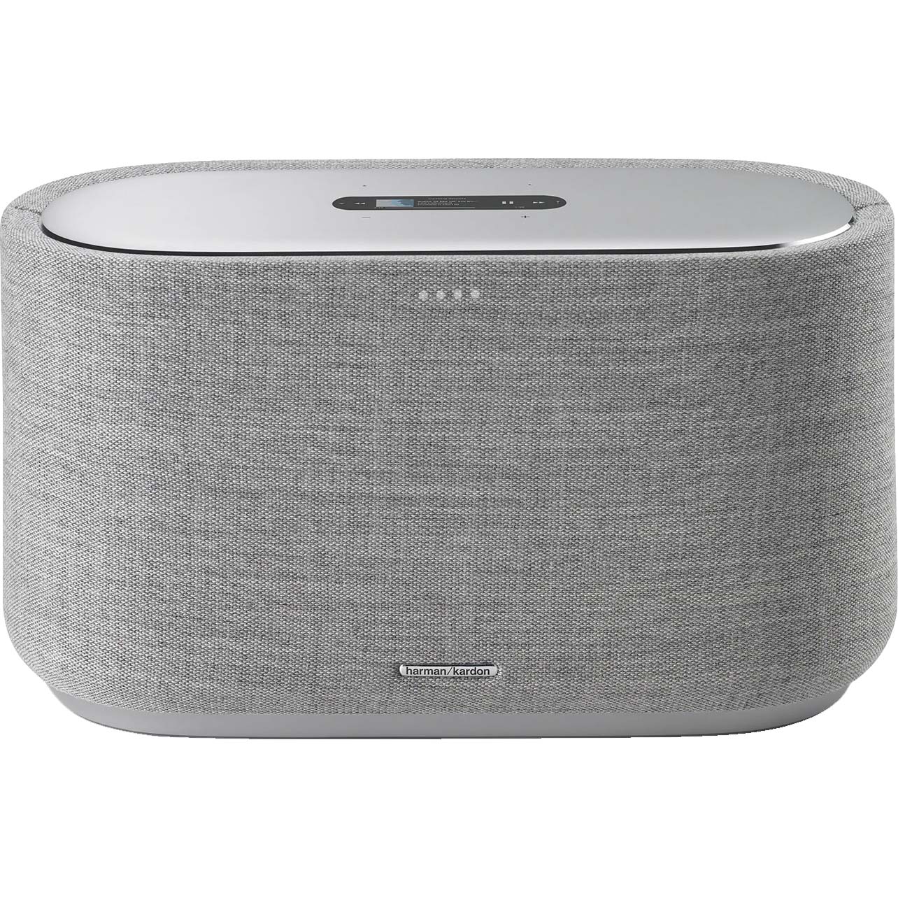 Harman kardon citation 500