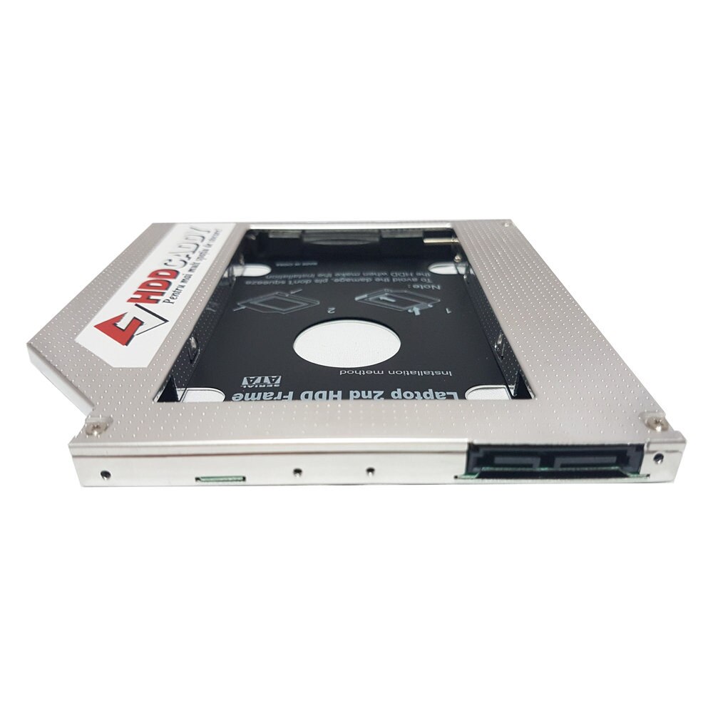 Hdd caddy elitebook 8570w