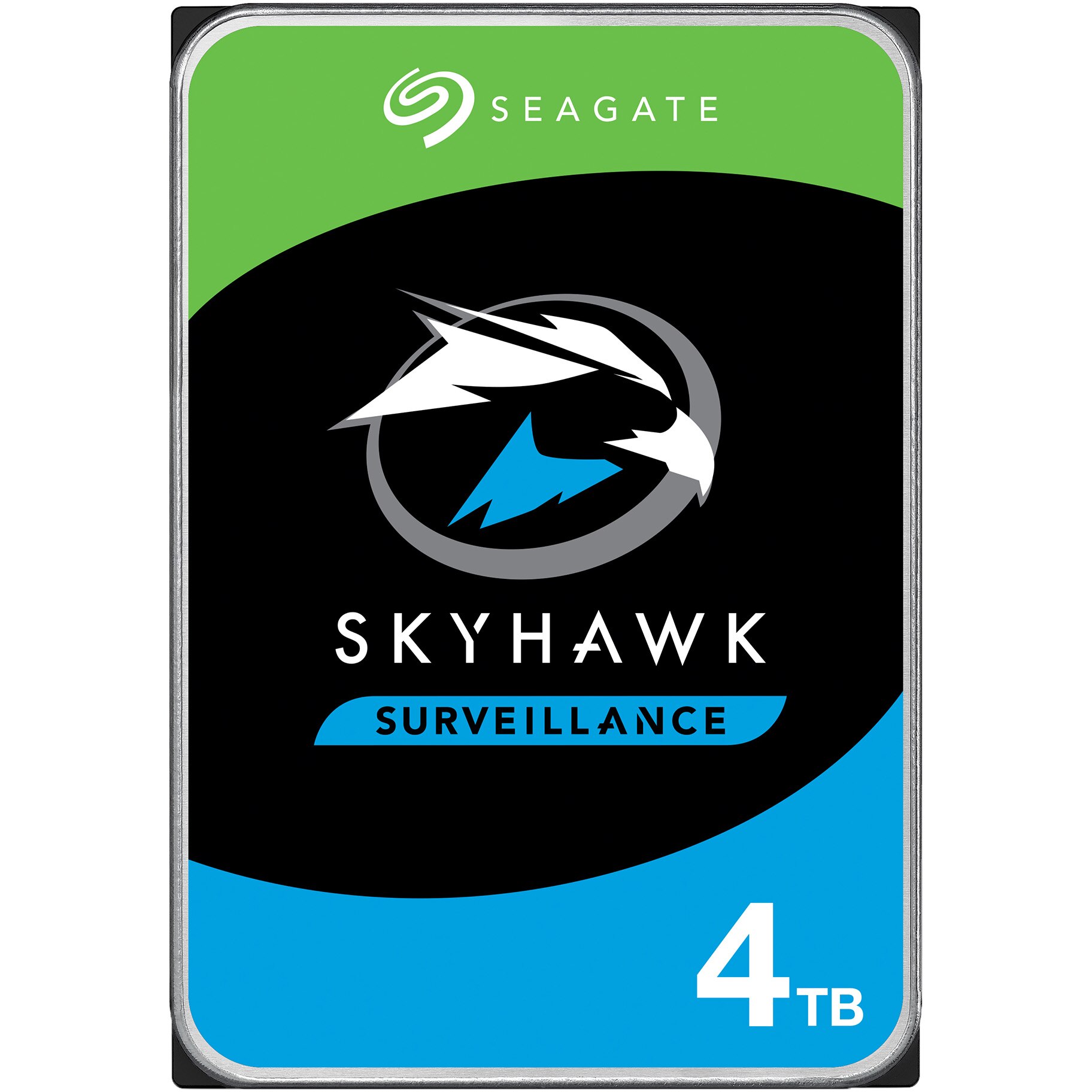 hdd seagate skyhawk surveillance 6tb 7200rpm