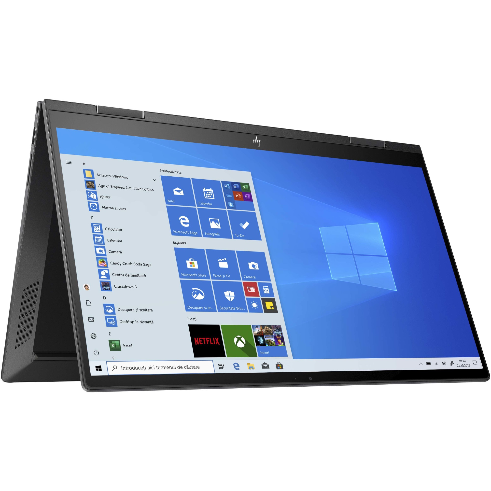 Hp envy x360 15 – Cumpărați online