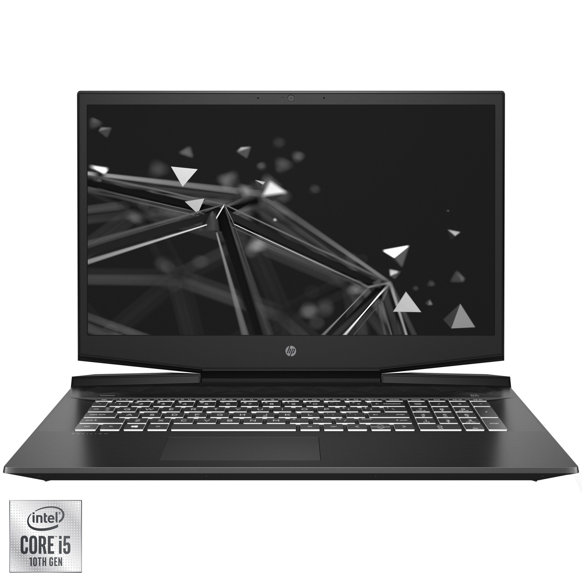Hp pavilion 17 ab 001nq