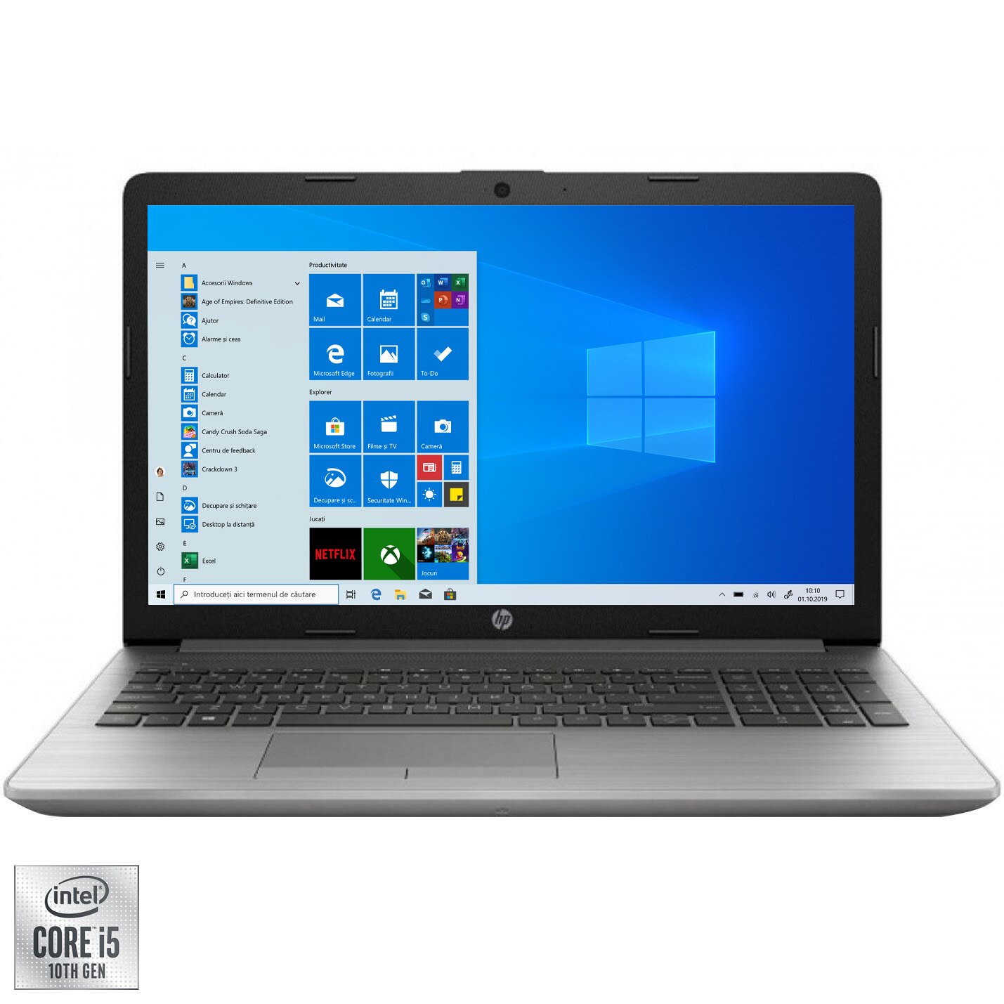Hp pro book i7 512 ssd – Cea mai bună selecție online