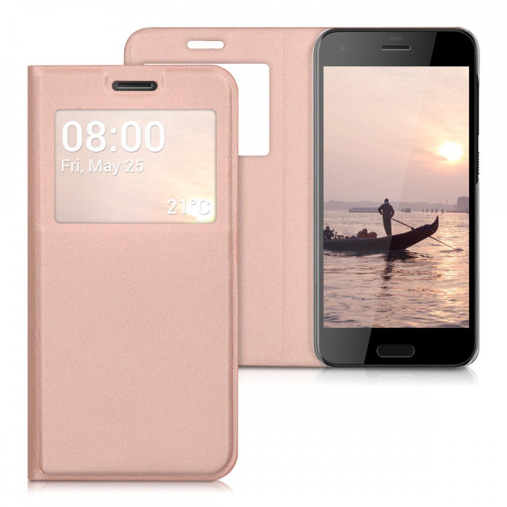 Htc one a9 rose dual sim