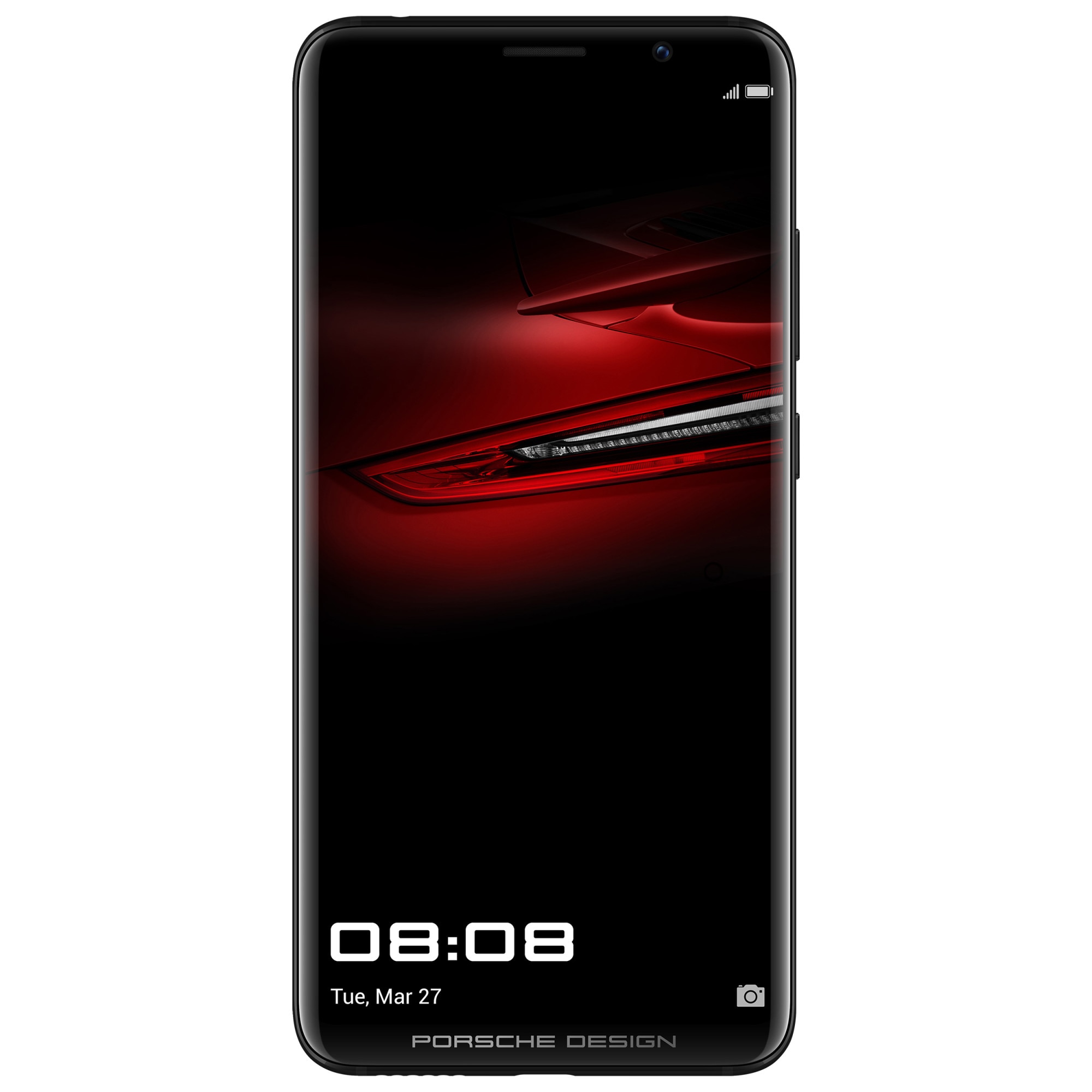 Huawei mate p10 pro porsche design