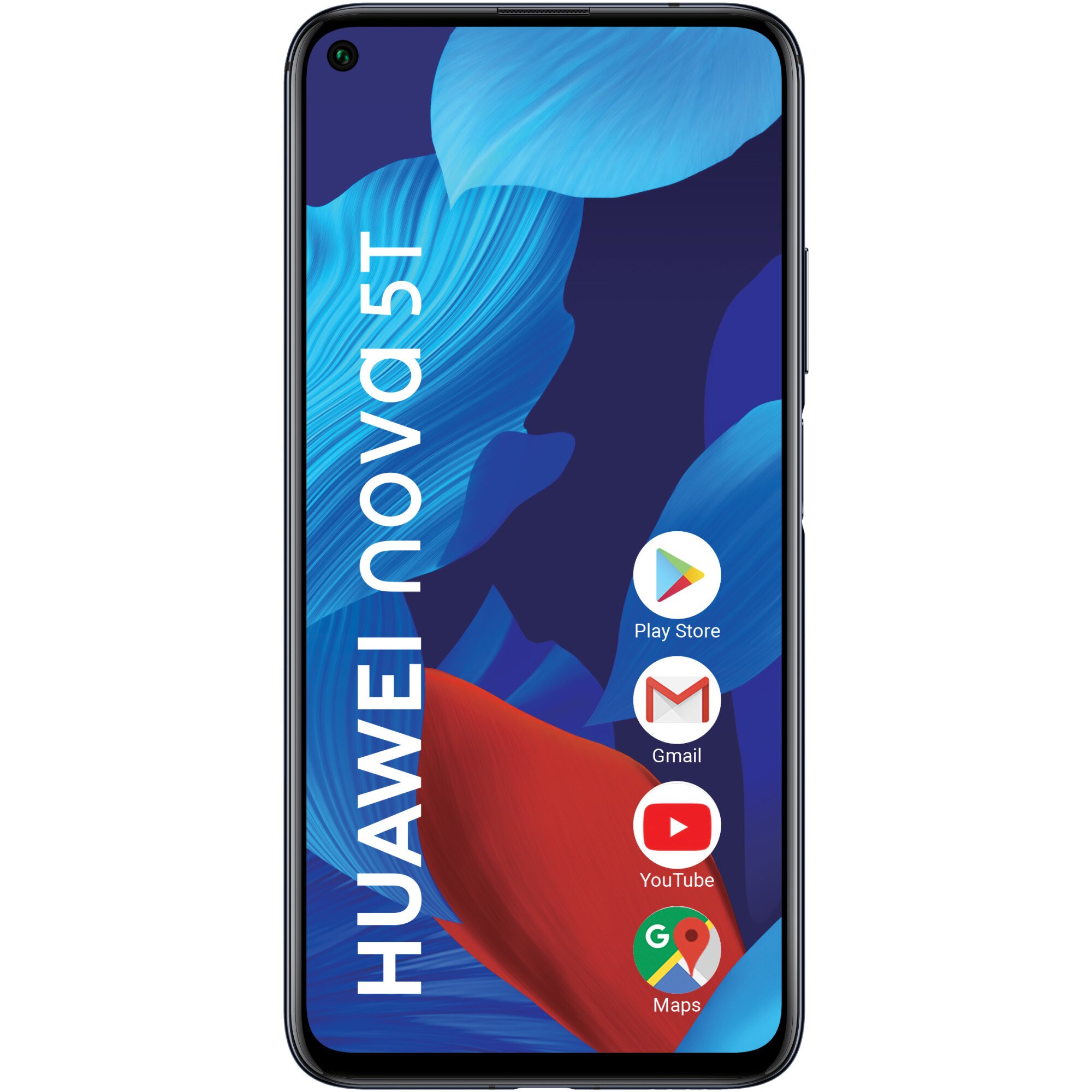 Huawei nova 5t emag