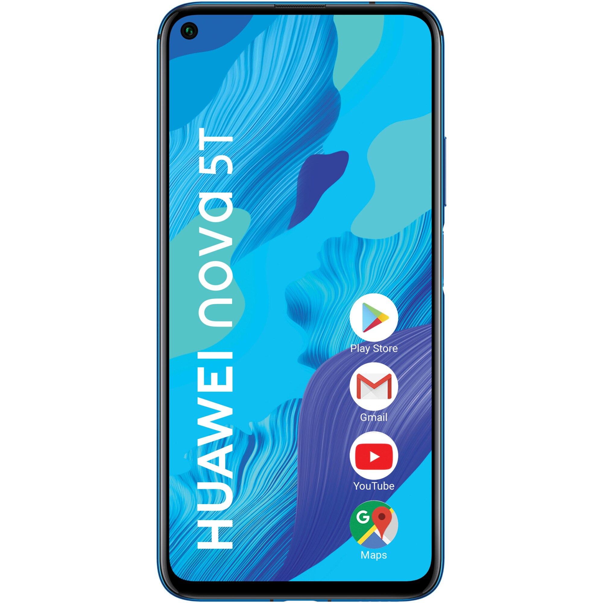 huawei nova 5t la