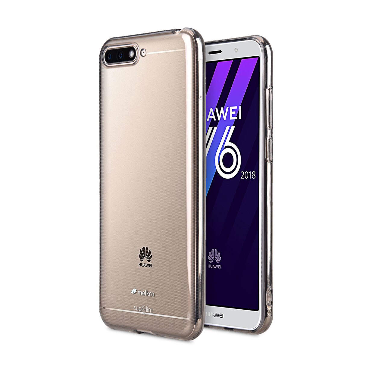 huawei y6 2018 amprenta fara abonamnt