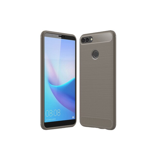Huawei y8 2018 fara abonamnt