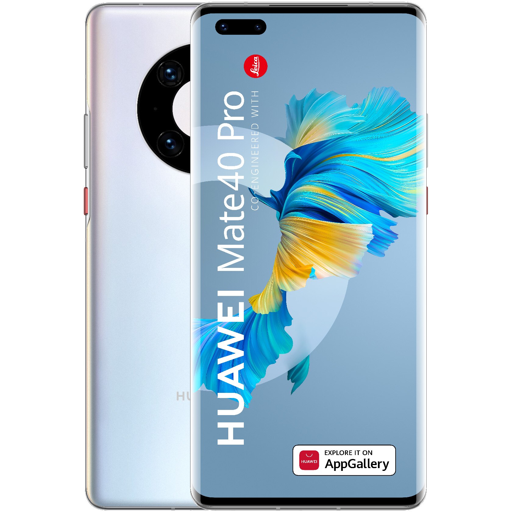 Huawey p10 mate pro
