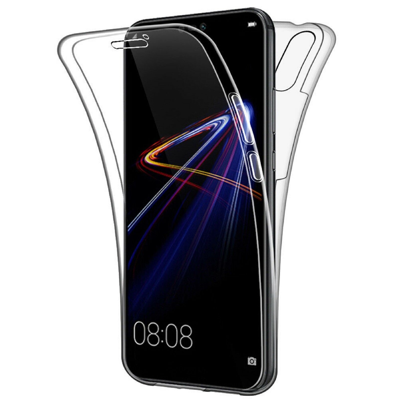 Husa 360 huawei y7 2019