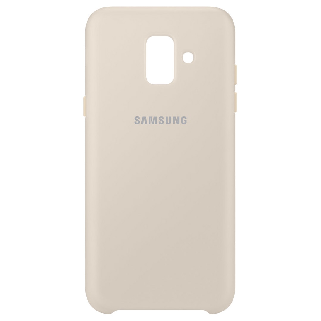 husa a6 2018 gold