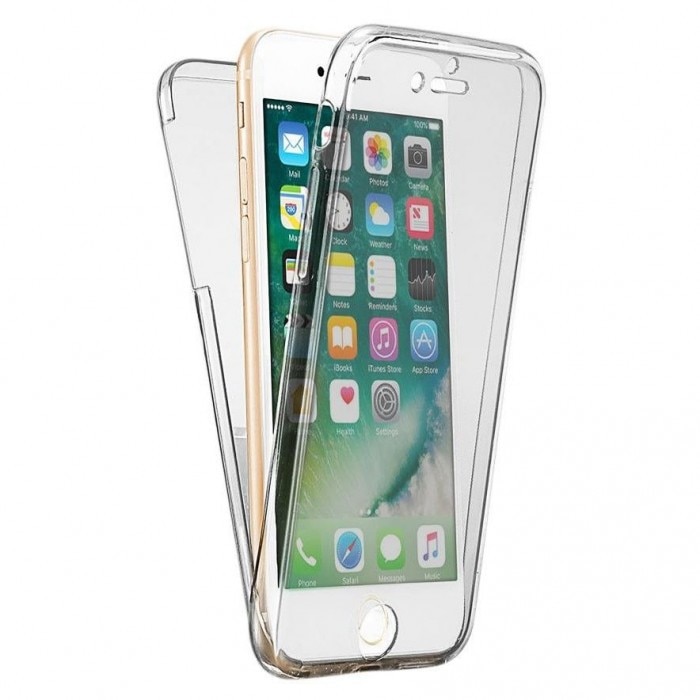 husa iphone 8 hama