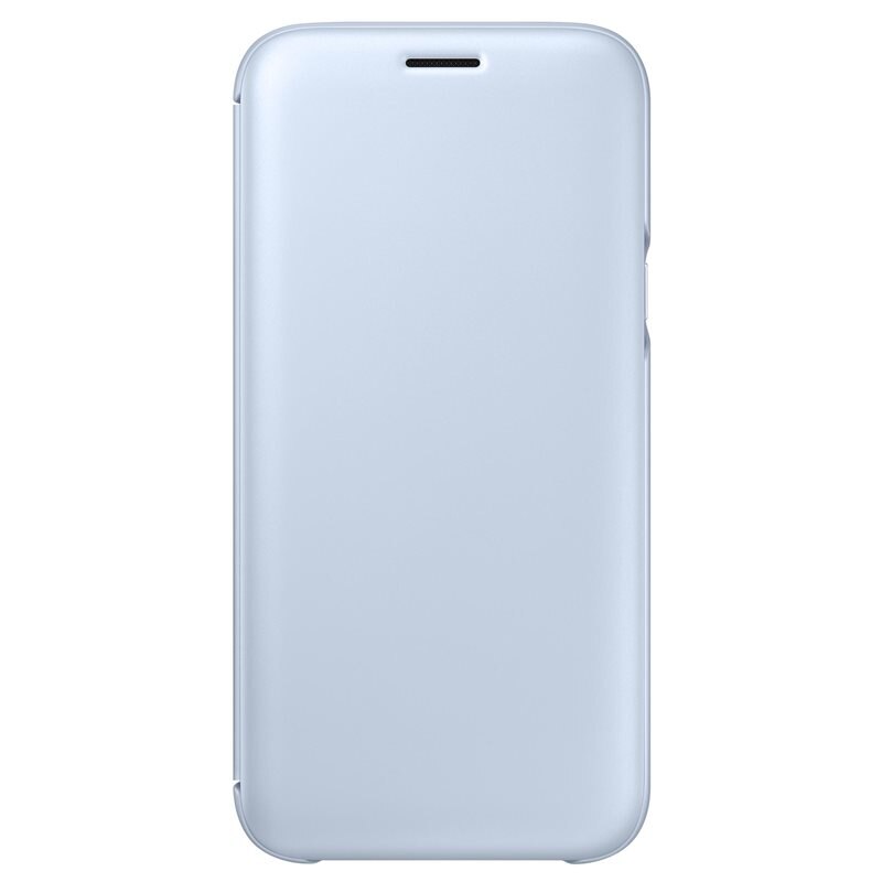 husa j5 2017 wallet cover original
