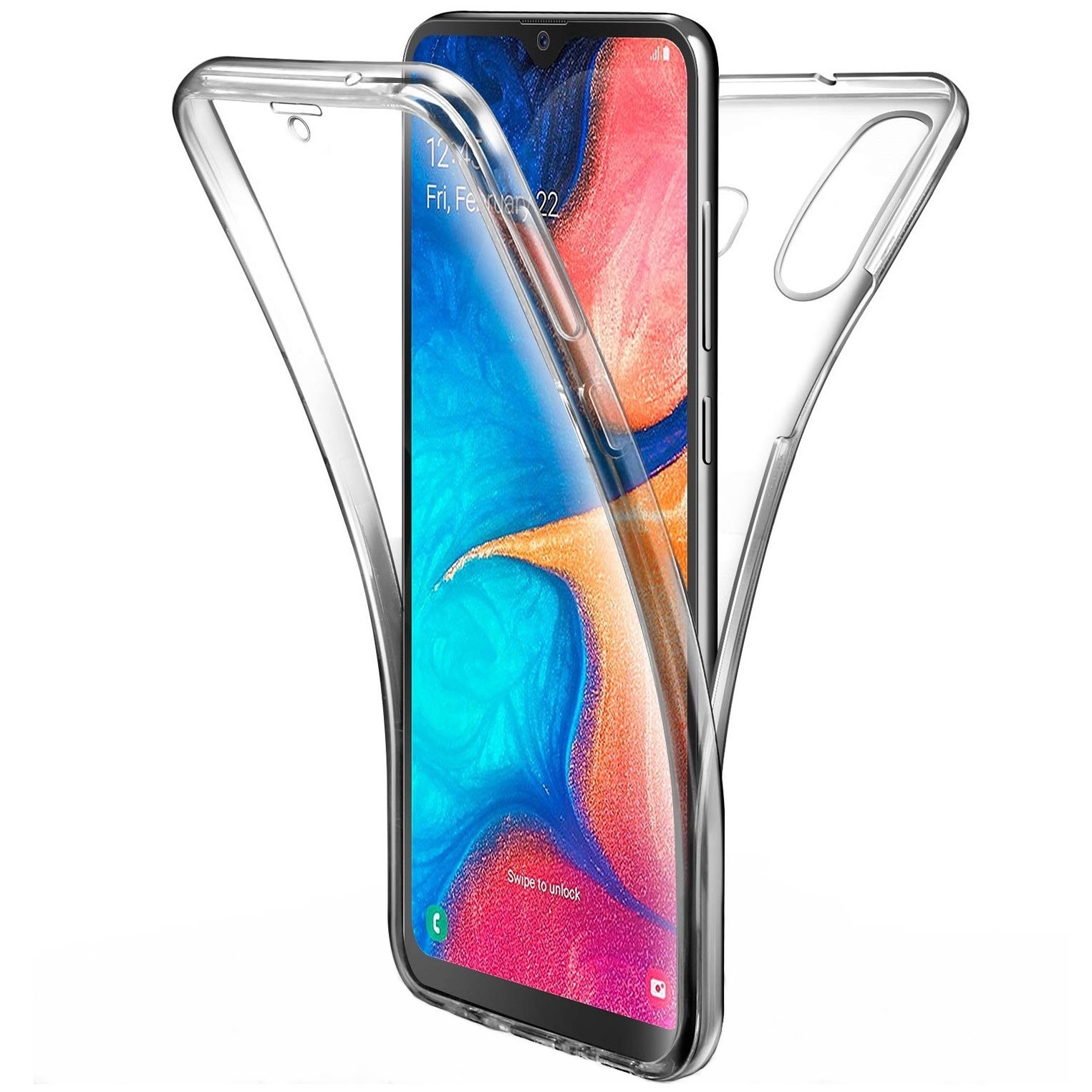 husa samsung galaxy a20e