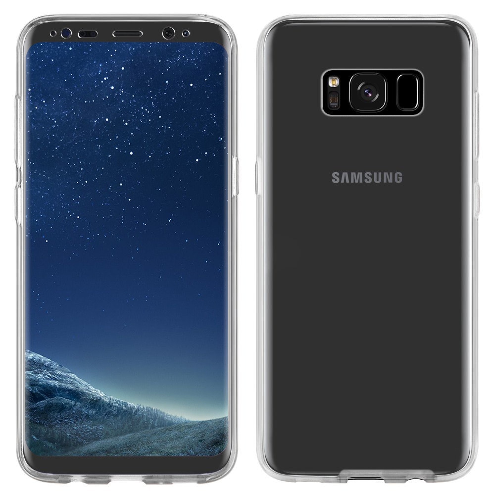 husa telefon samsung s8