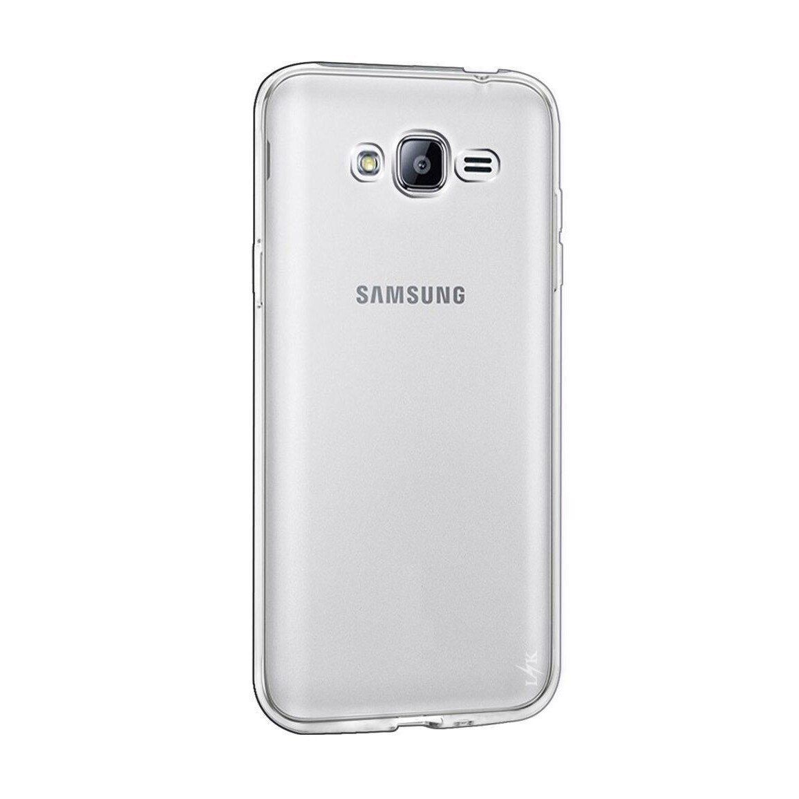 husa transparenta samsung j3 2016