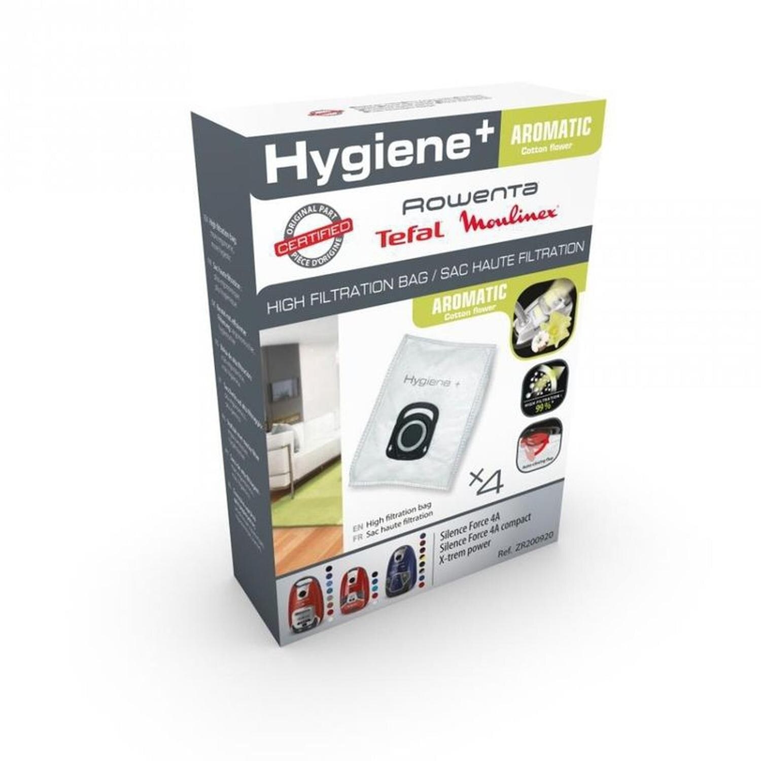 Hygiene plus original rowenta – Cumparaturi online