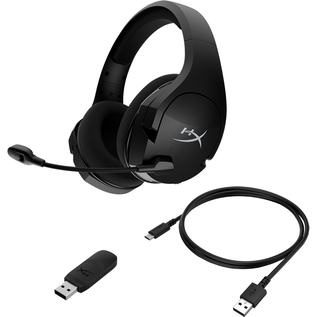 Hyperx cloud stinger core – Cea mai bună selecție online