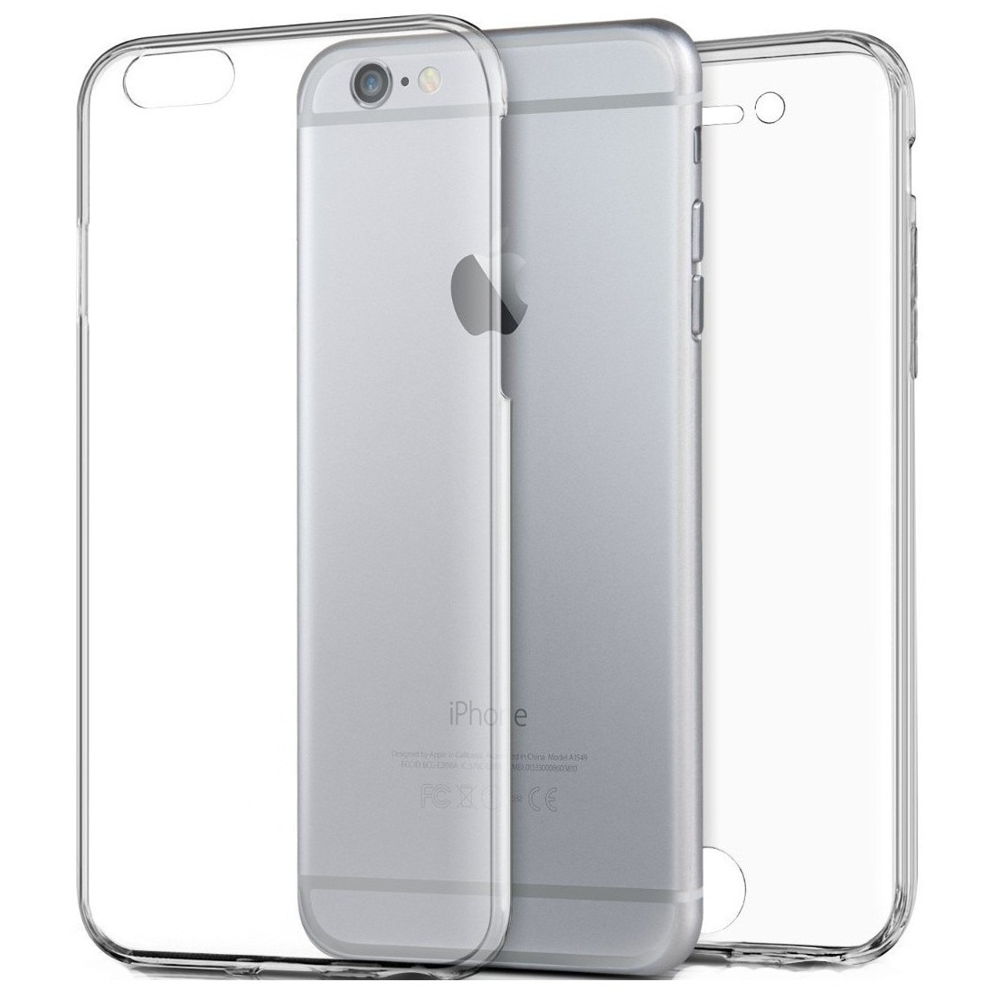 Iphone 6 s plus
