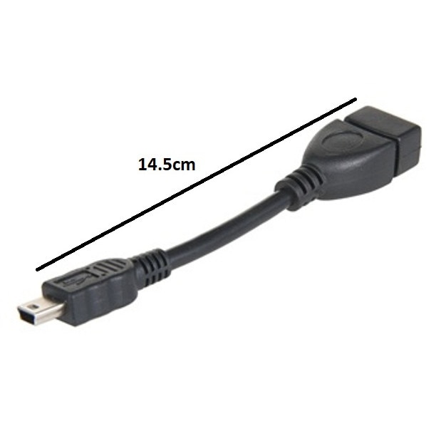 ipod mini usb adaptor