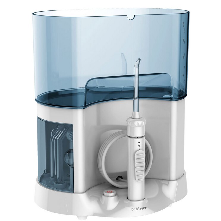 Irigator bucal dr mayer wt3100