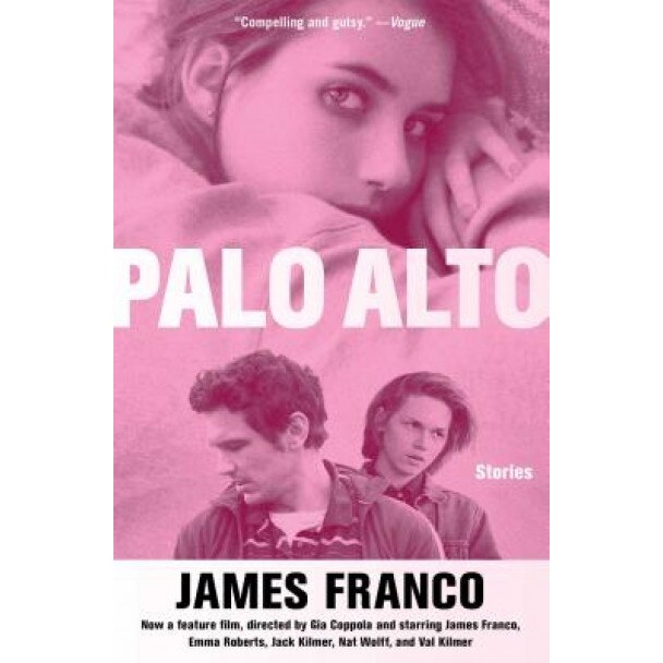 James franco a cumparat