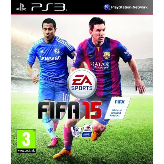 Joc fifa 2018 ps3