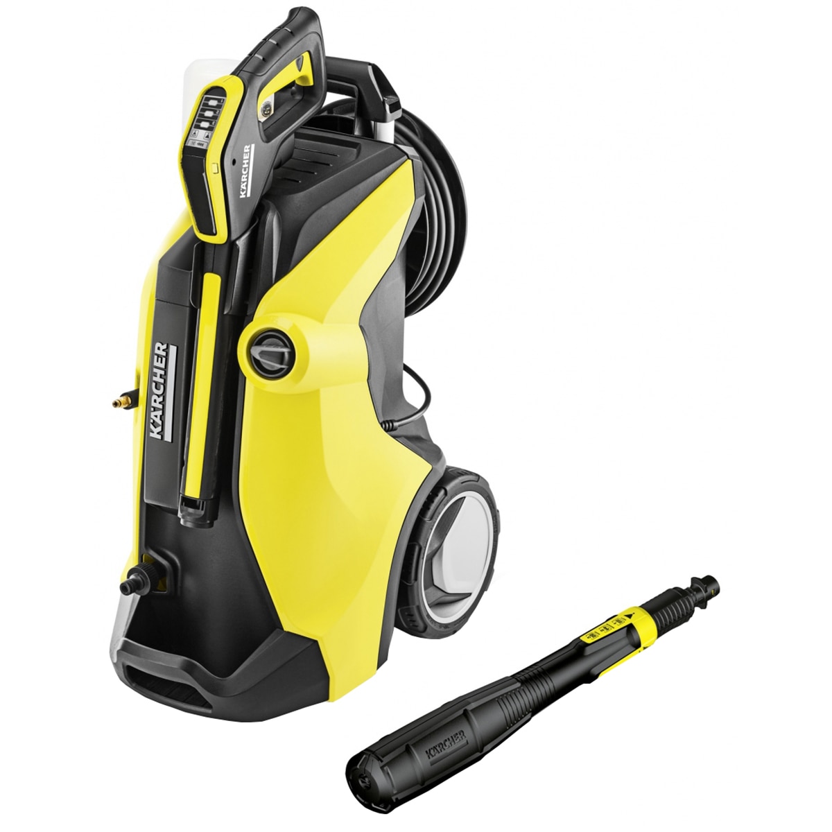 karcher k7 premium full control plus