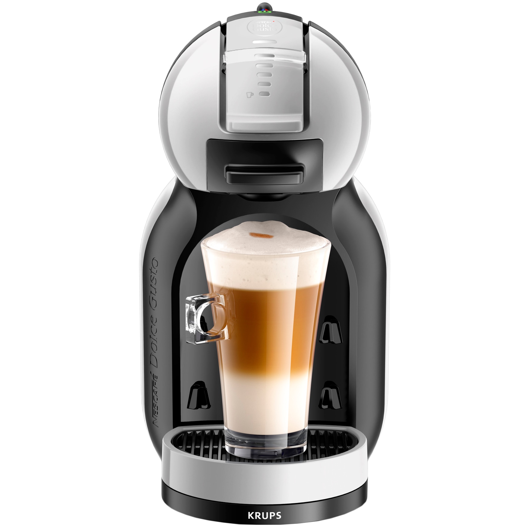 Krups dolce gusto kp1308 – Cea mai bună selecție online