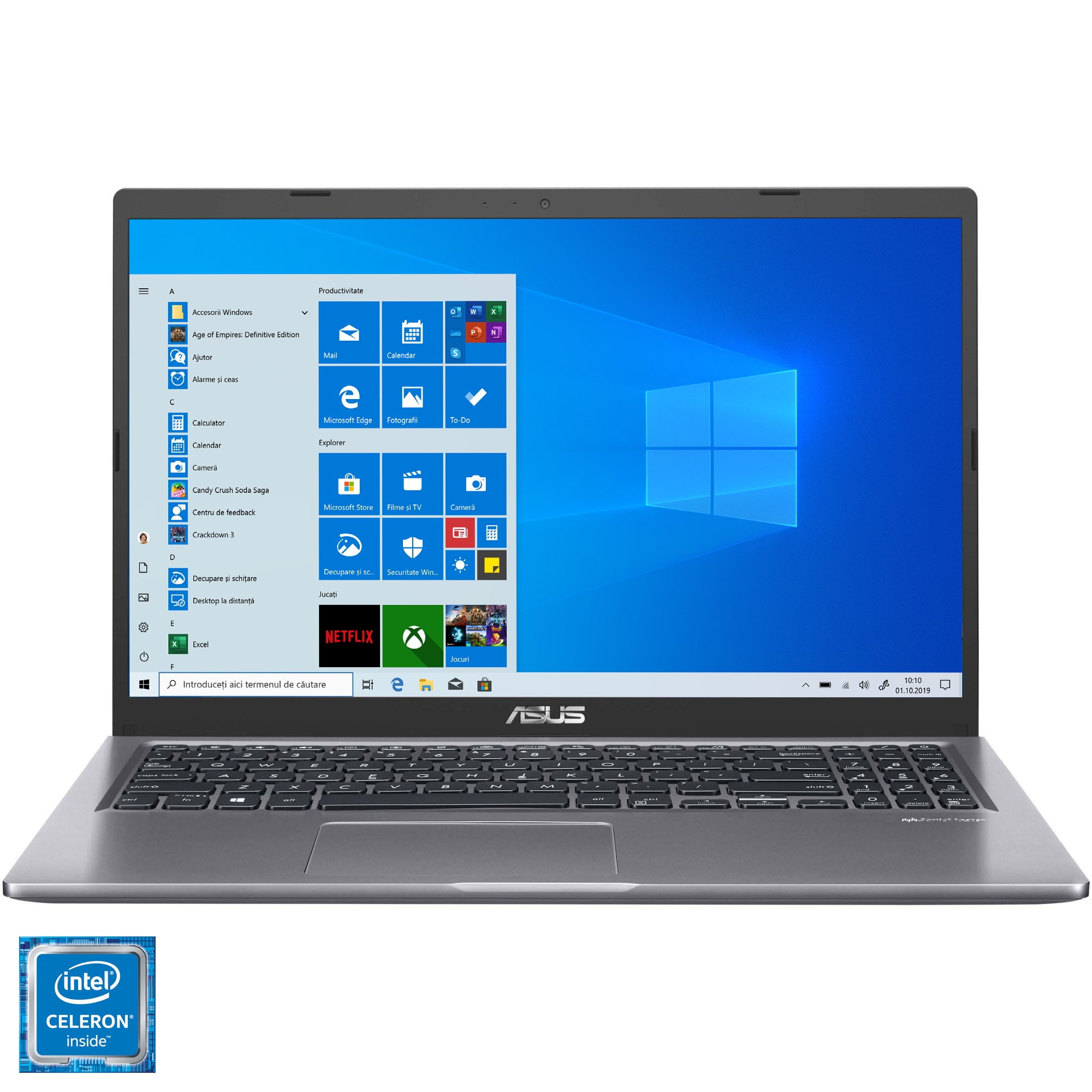 Laptop asus windos 10 la – Cumparaturi online