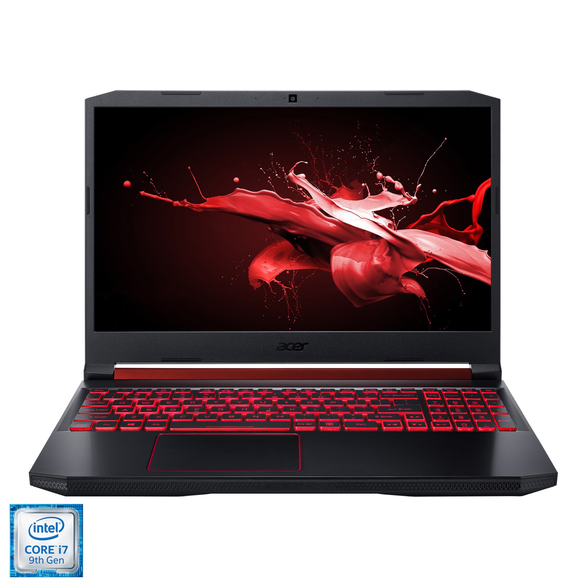 Laptop gaming acer nitro 7 – Cumpărați online