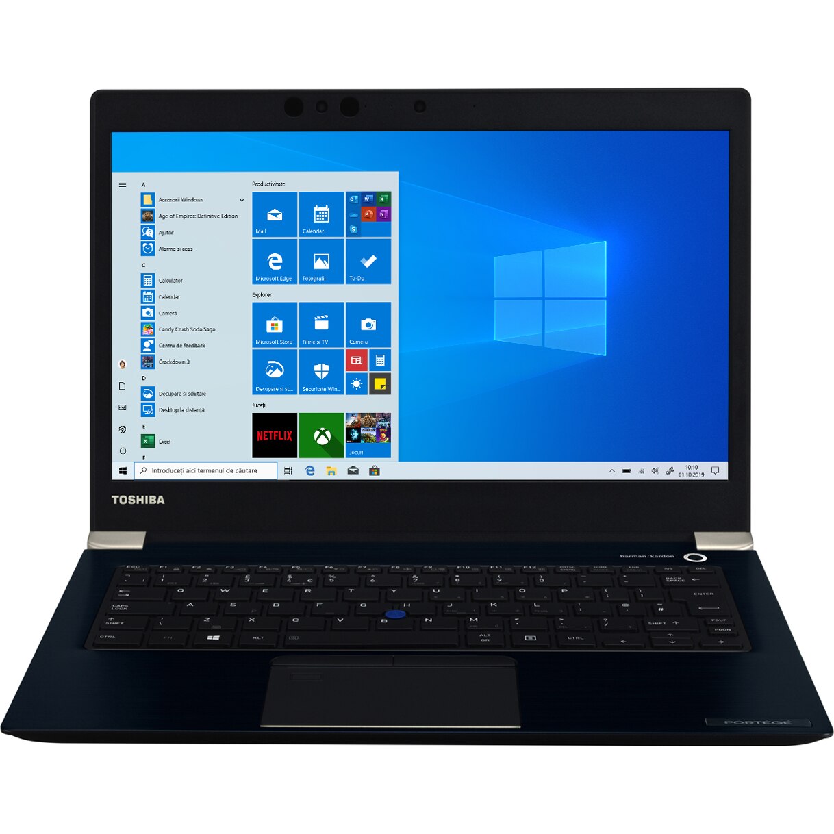 Laptopuri toshiba black friday 2016 – Cumpărați online