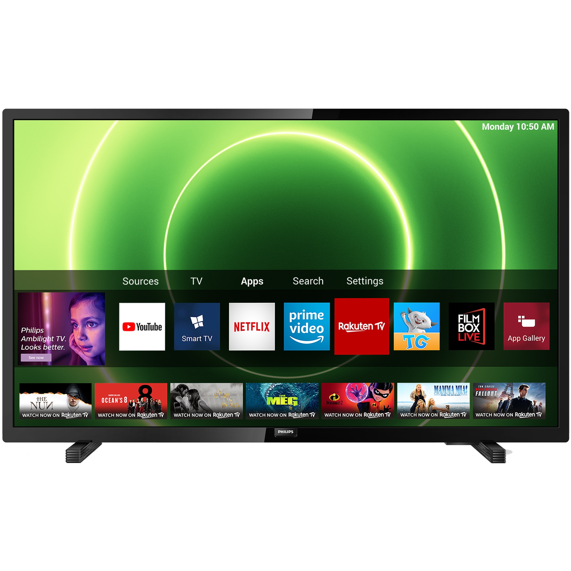 Led philips 80 cm 32pfs4132 12 – Cea mai bună selecție online
