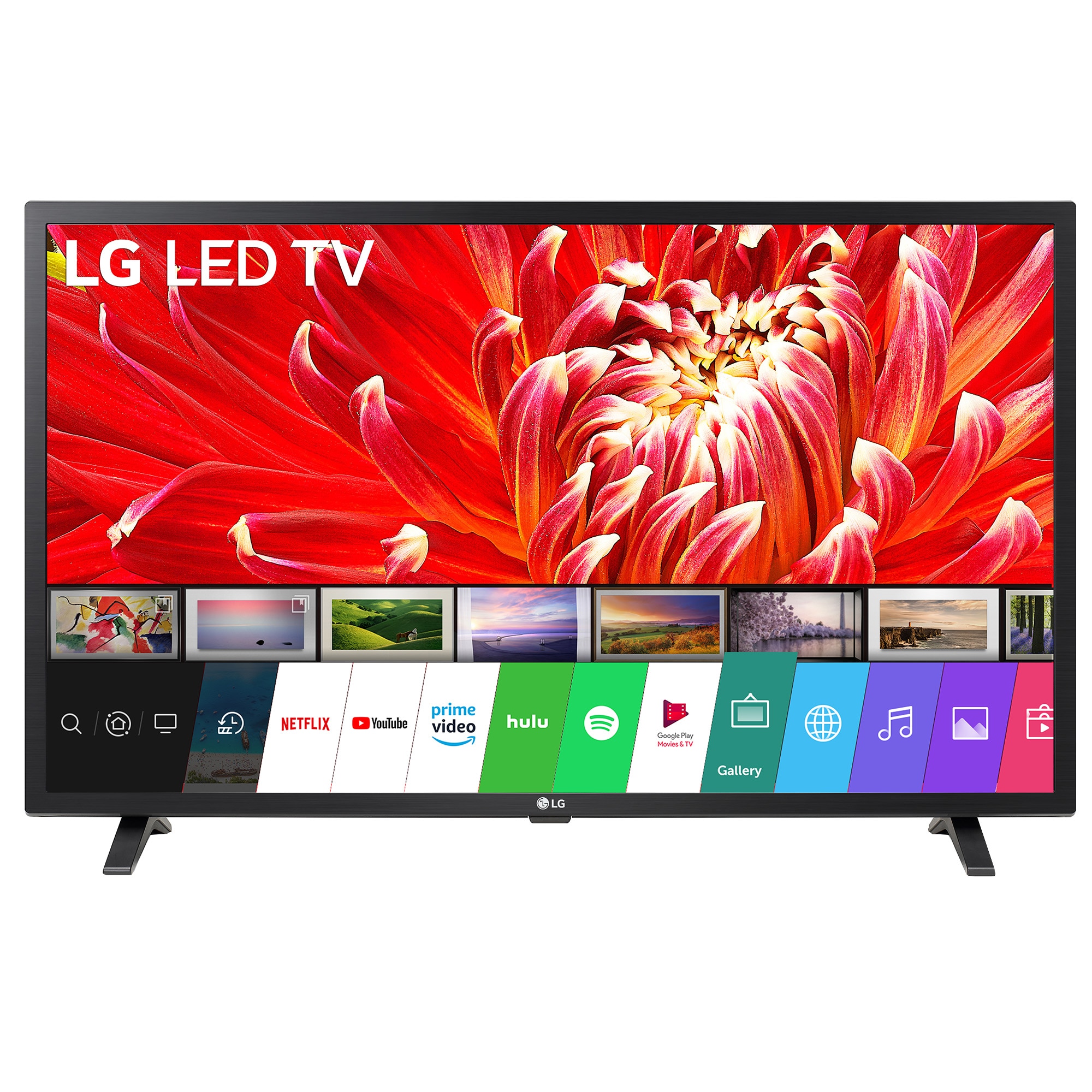 lg smart tv 43uj620v