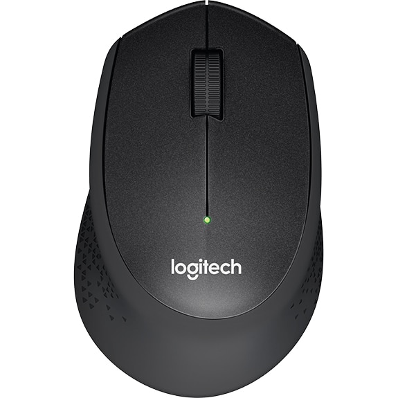 logitech m330 silent plus