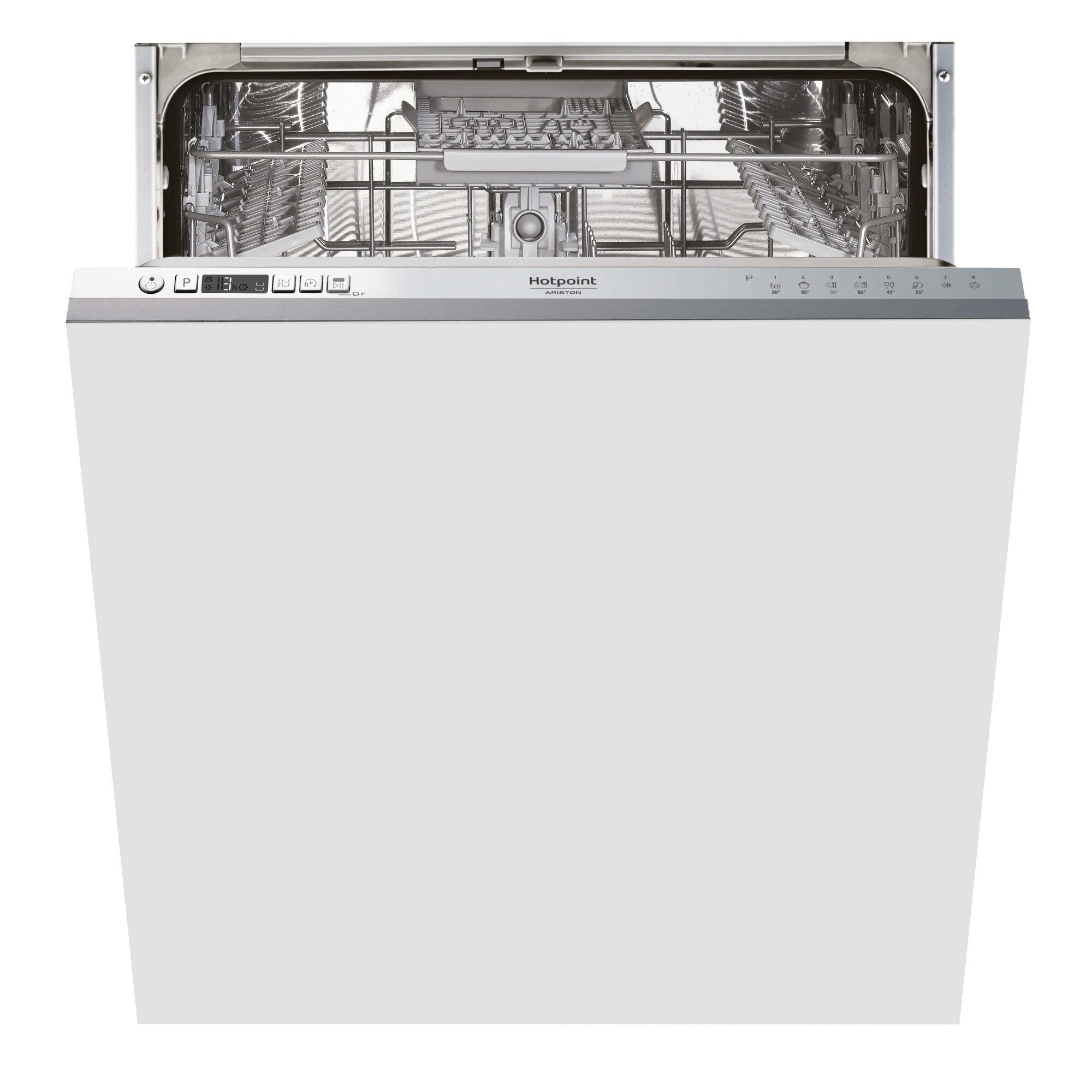 Masina de spalat vase hotpoint ariston  incorporabila – Cumparaturi online