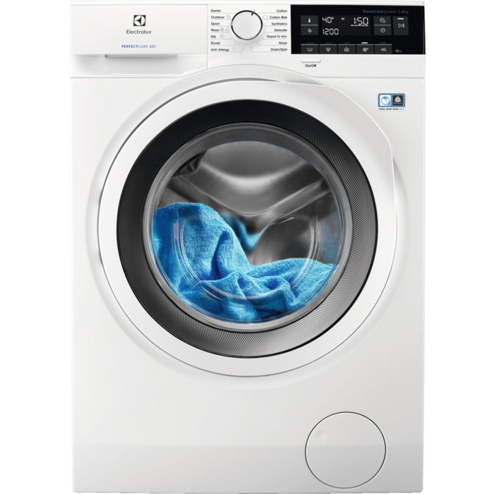 Masini de spalat electrolux