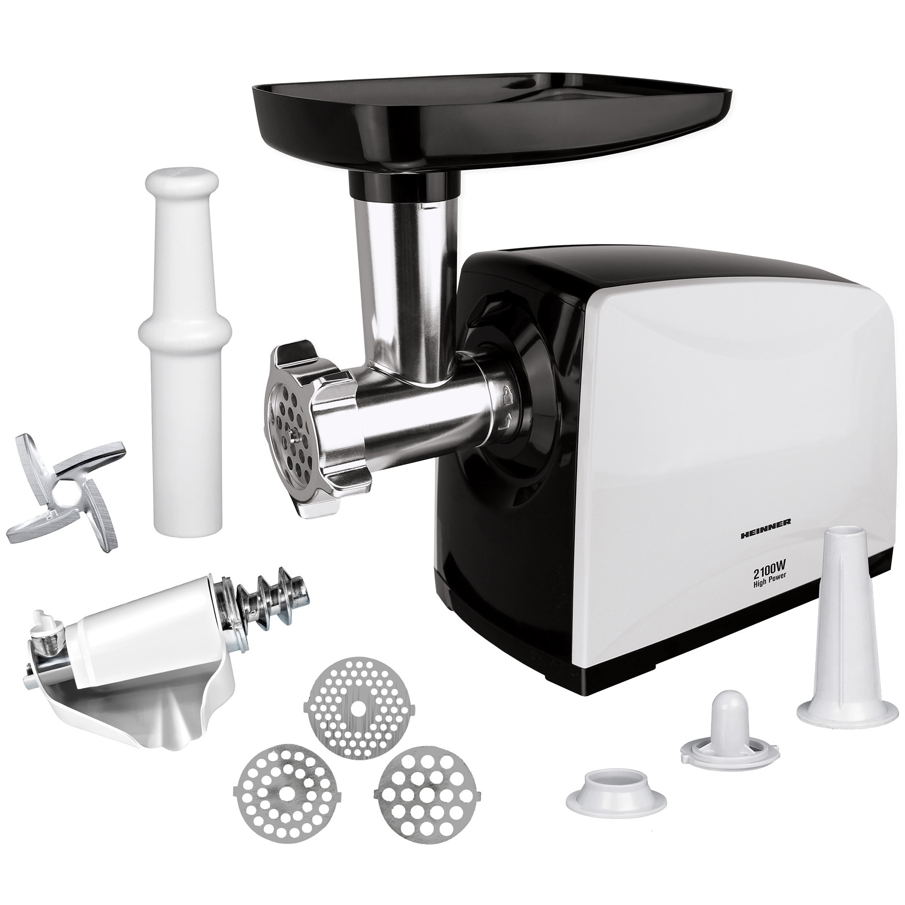 masini tocat carne automate