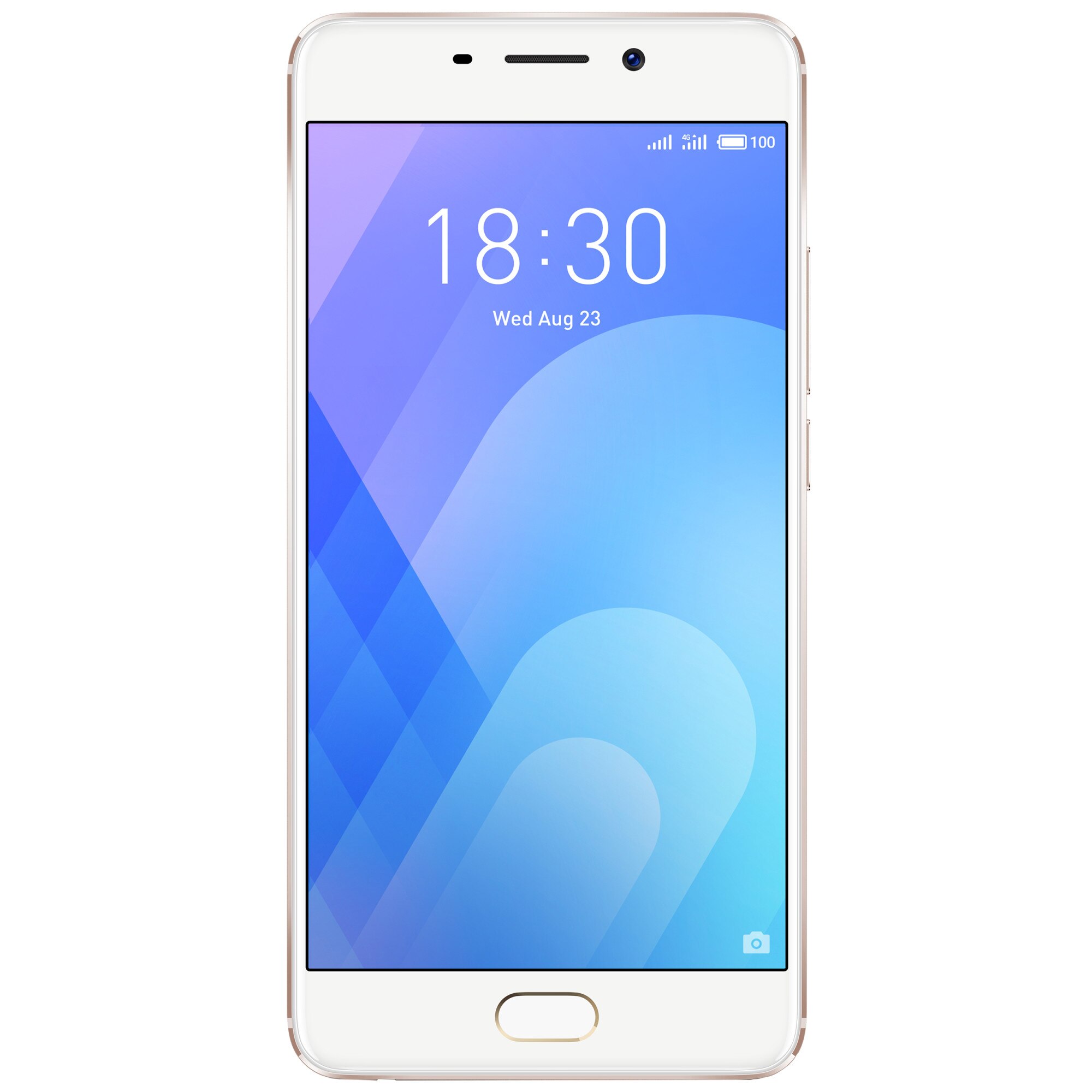 Meizu m 6 t
