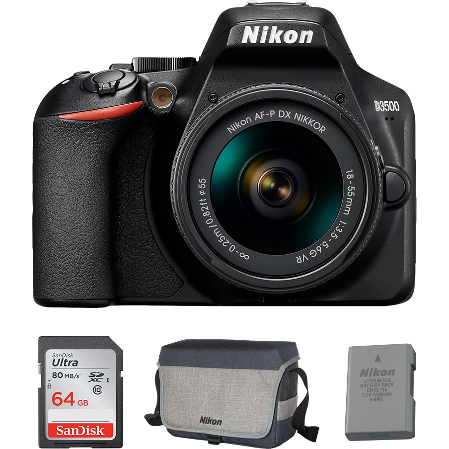 Memory card nikon b700