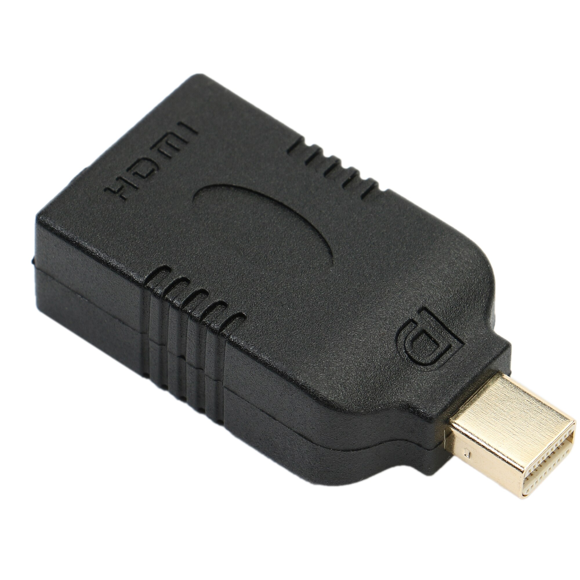 Mini displayport to hdmi