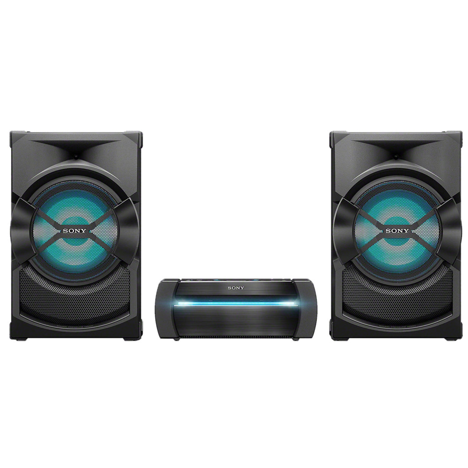 minisistem sony mg cv11