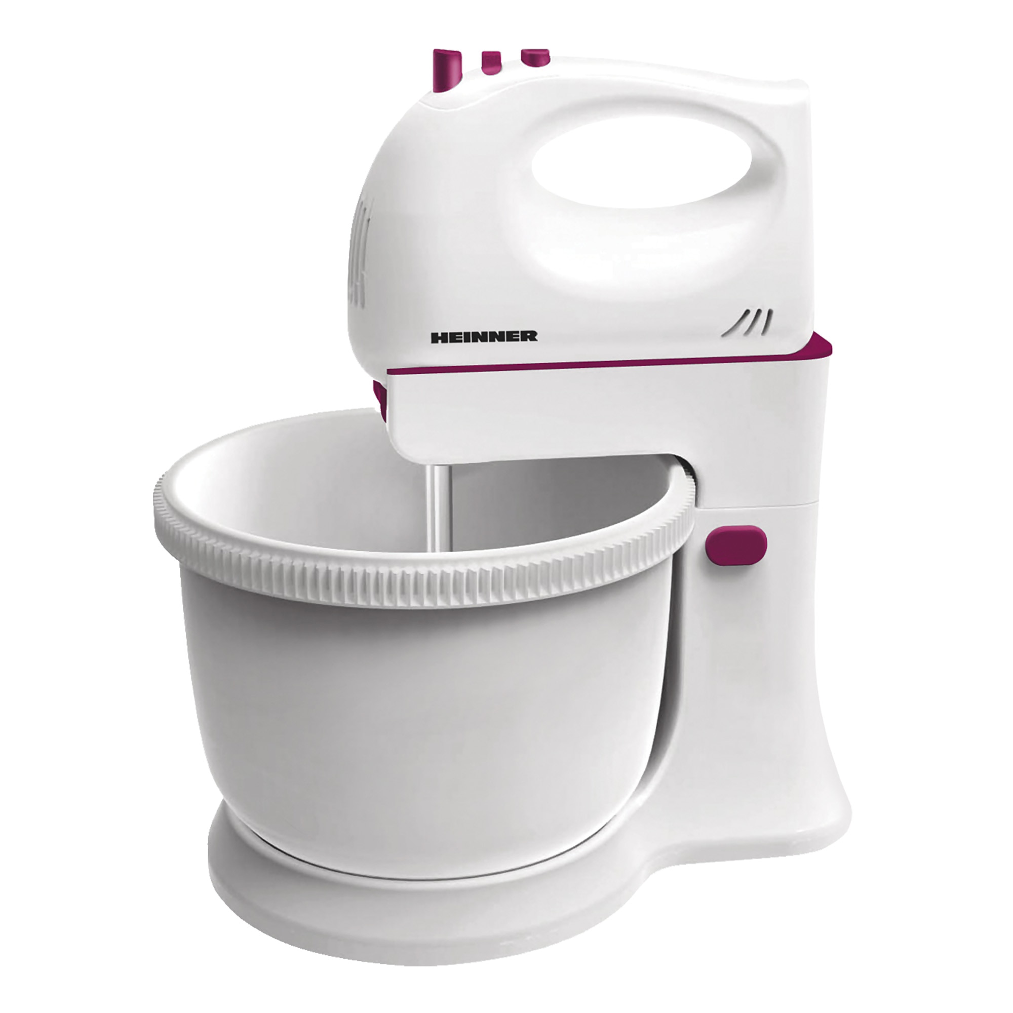 Mixer bol rotativ  hainer