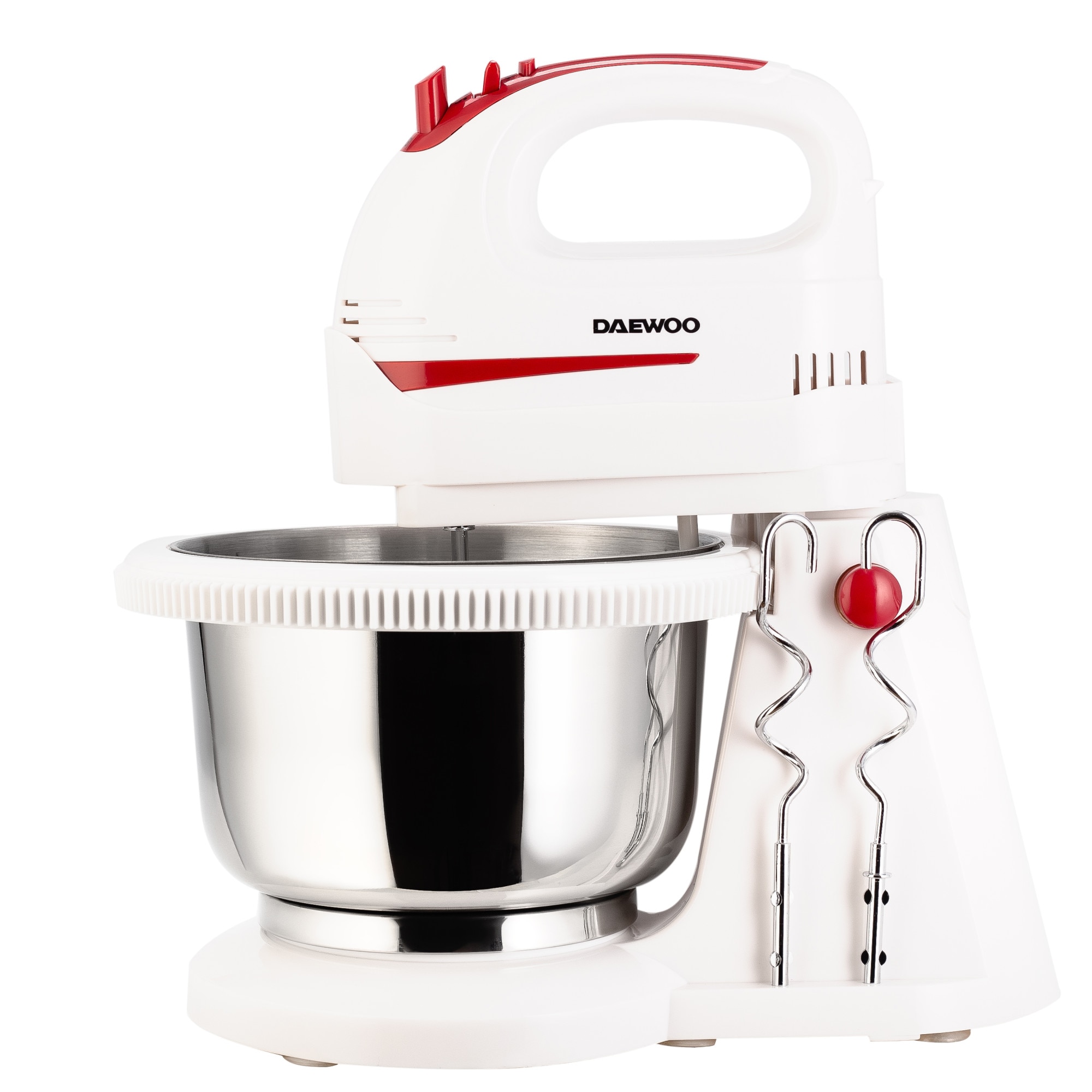 Mixer cu bol rotativ – Cea mai bună selecție online