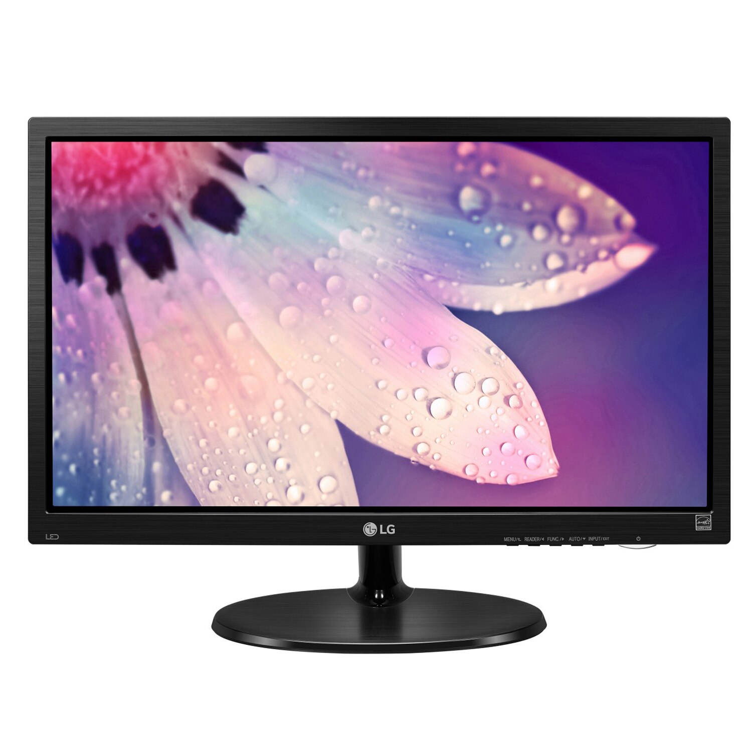 monitor tft lcd 7
