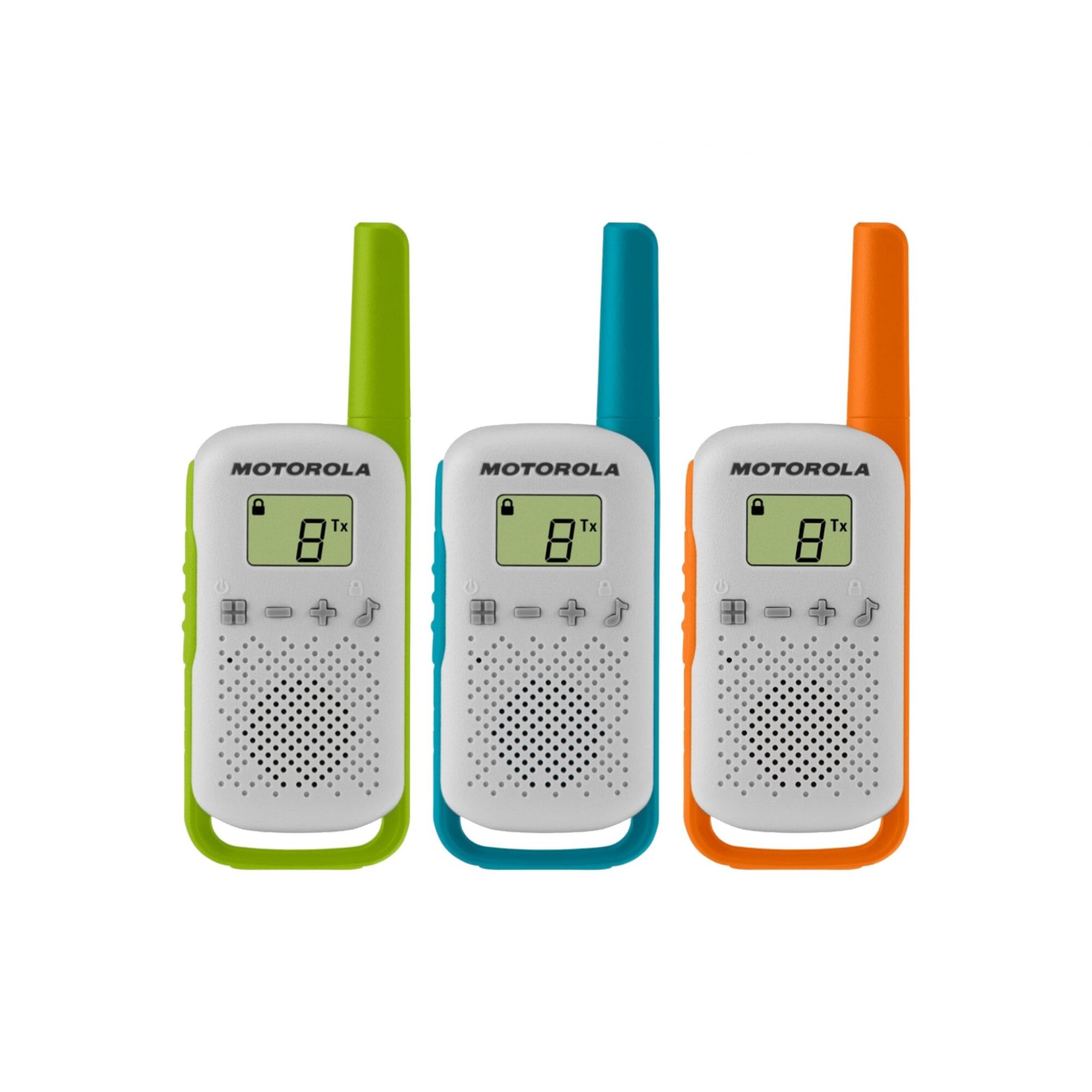 Motorola la  altex media galaxy