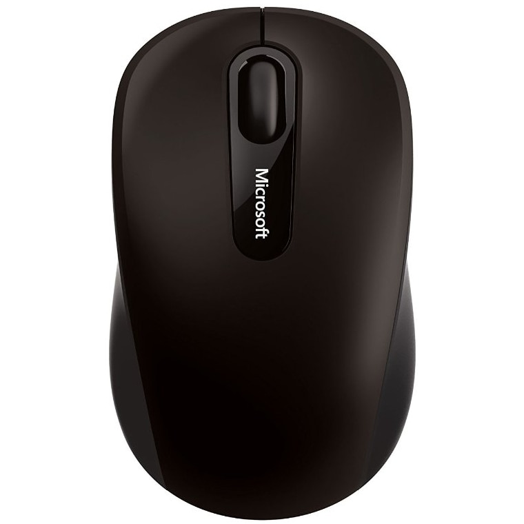 Mouse bluetooth microsoft mobile 3600 negru