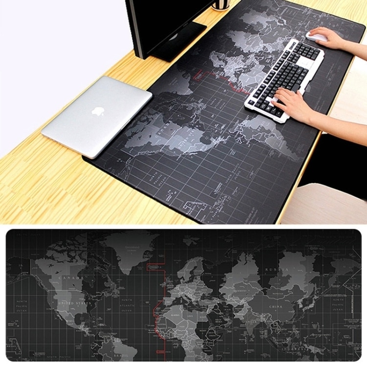 mouse pad gaming  marvo